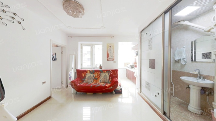 和平二道街二手房实景图