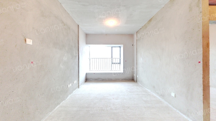 泰华锦城二手房实景图