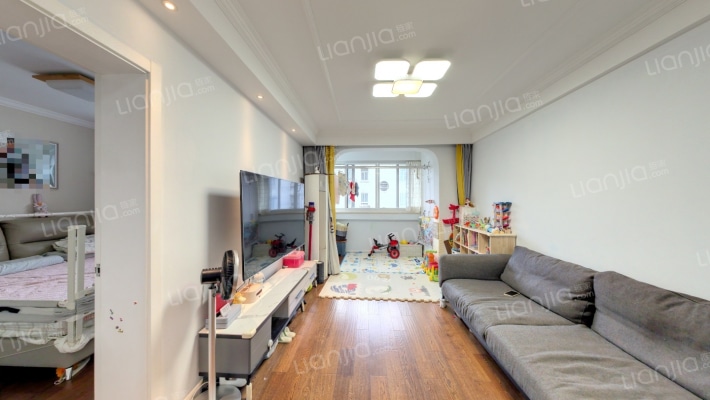 联丰二期二手房实景图