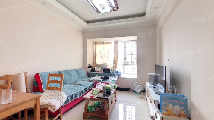 首创光和城二期二手房实景图