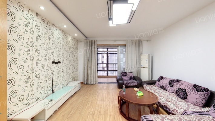 西子湖畔二手房实景图