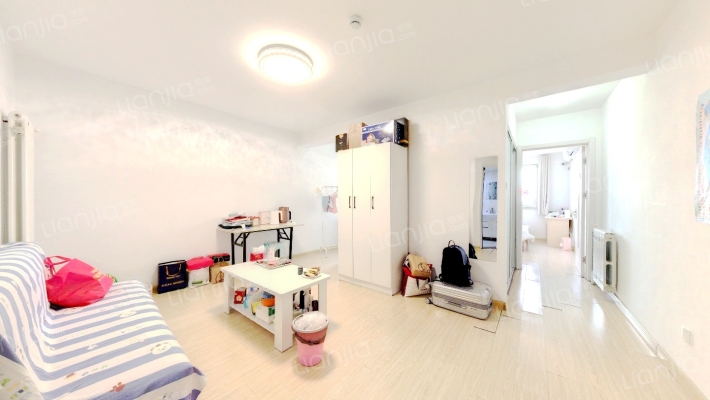 泰山路99号二手房实景图