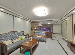 整租·景德镇市珠江花园 3室2厅 南_景德镇市珠江花园租房