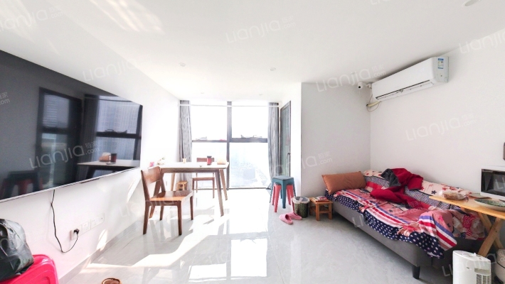 越洋国际二手房实景图