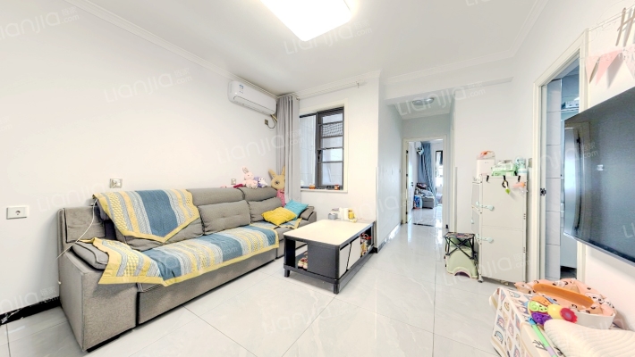 五建新街坊5号院二手房实景图