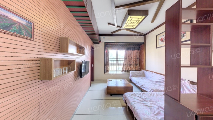 九龙星光二手房实景图