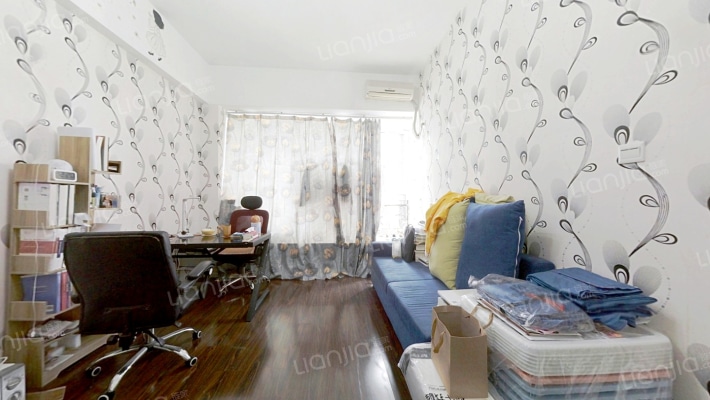 SOHO沸城二手房实景图