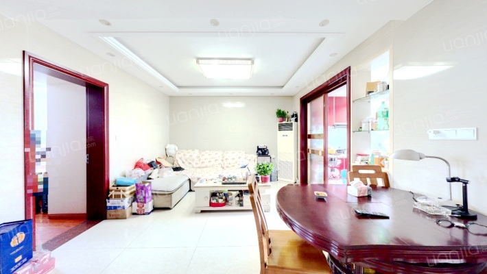 安桥新村二手房实景图