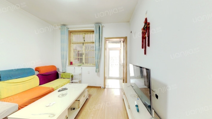 坝王路49号二手房实景图