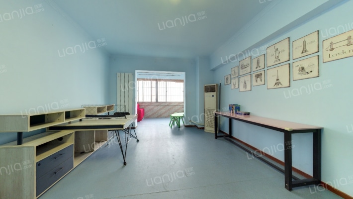 民生新世界二手房实景图