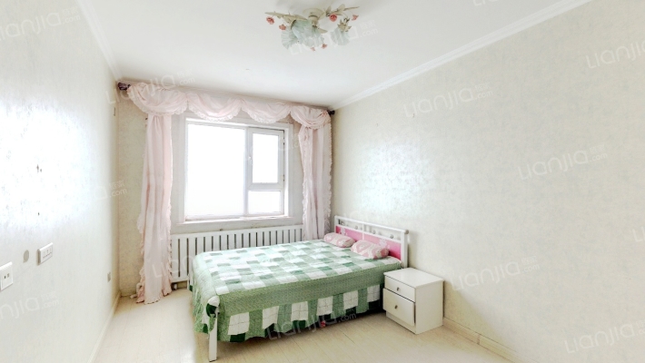 信达•东湾半岛第四区二手房实景图