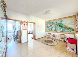 整租·光明小区(丰满区) 2室2厅 南/北_光明小区(丰满区)租房