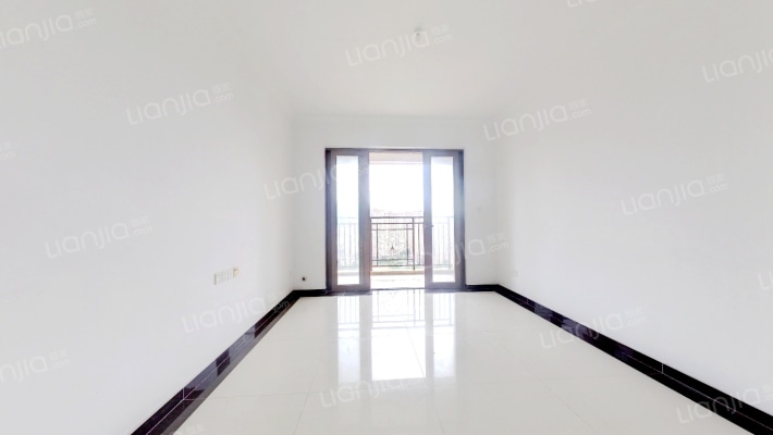 龙光城北十二期二手房实景图