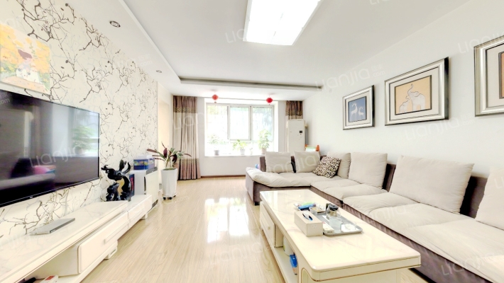 阳光361二手房实景图