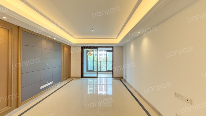 中央公园壹号二手房实景图