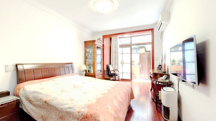 梅安小区二手房实景图