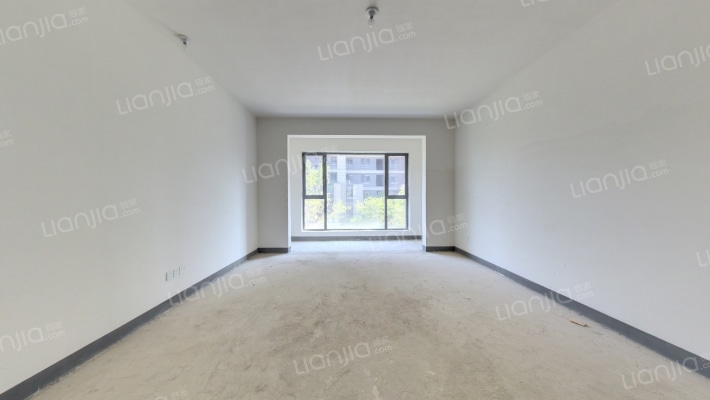 融创融信园二手房实景图