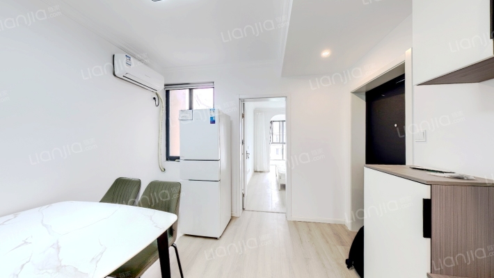 汇景家园景文苑二手房实景图