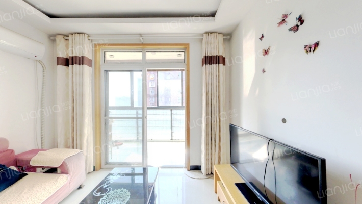 百乐门悦府二手房实景图