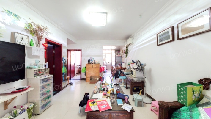 鼓教新村二手房实景图