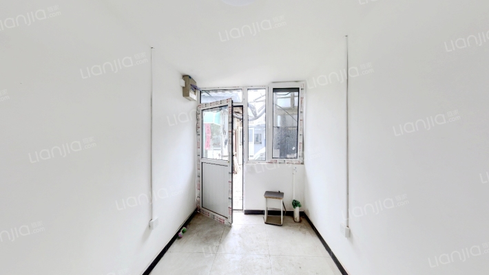 双柳树胡同二手房实景图