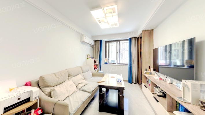 华昌小区二手房实景图