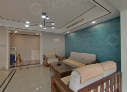 整租·冠城江景 3室2厅 东_冠城江景租房