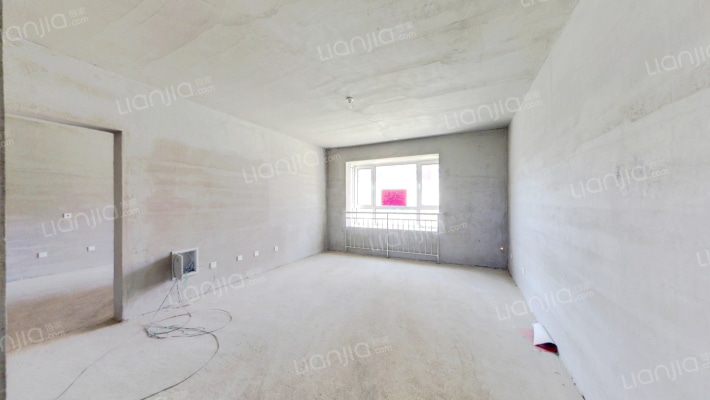 泽润家园二手房实景图