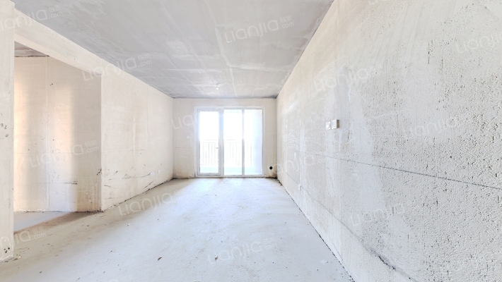 天一仁和宸璟都会二手房实景图