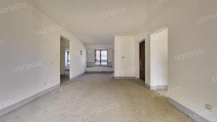 闲山悦二区二手房实景图