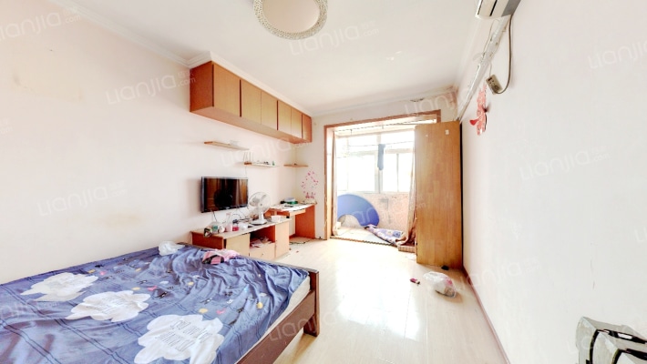 武宁路二手房实景图