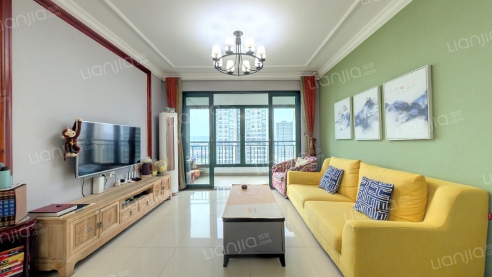 恒大雅苑二手房实景图