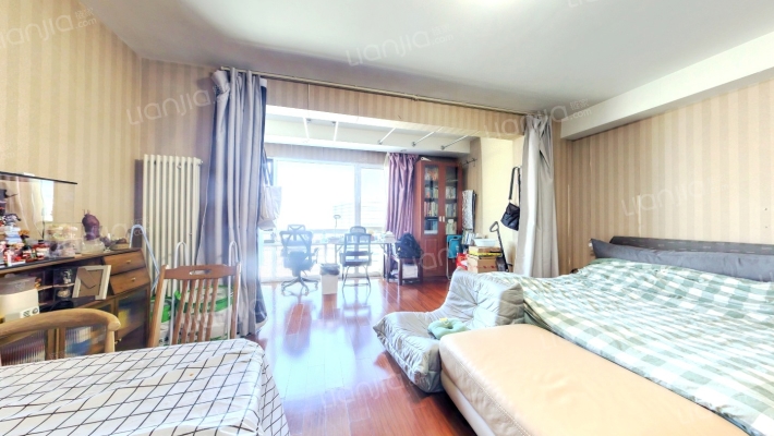 中湾国际二手房实景图