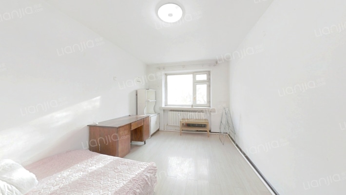 沙曼小区五街区二手房实景图