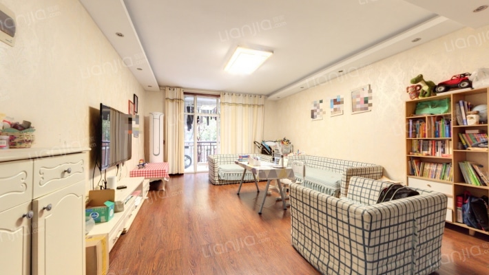 知音人家二手房实景图