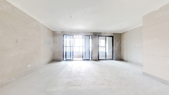 华地翡翠公园二手房实景图