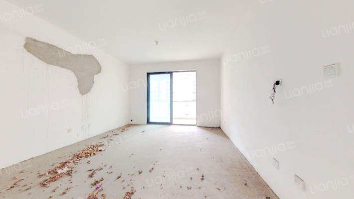 天合汇锦城二手房实景图