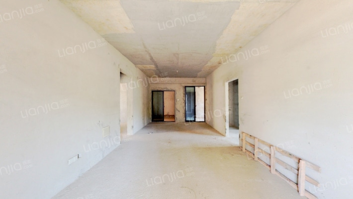 华兴豪庭二手房实景图