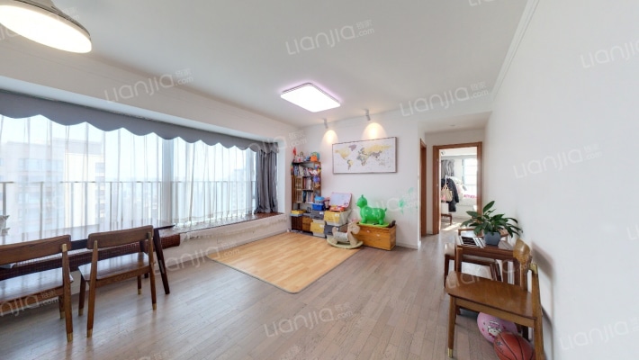 像之素公寓二手房实景图