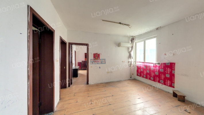 南湖家园南区二手房实景图