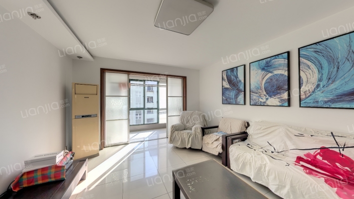 广益佳苑二手房实景图