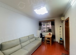 整租·屿浦路6-10号 2室1厅 南/北_屿浦路6-10号租房