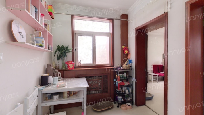 扬子九村二手房实景图