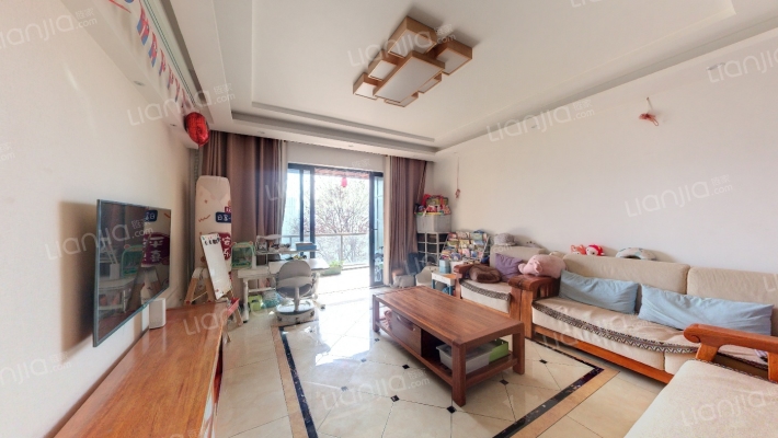 春风与湖二手房实景图