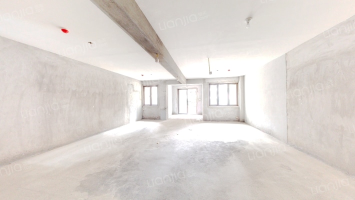 滨海首府二手房实景图