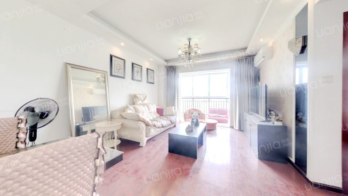 吉祥街39号二手房实景图