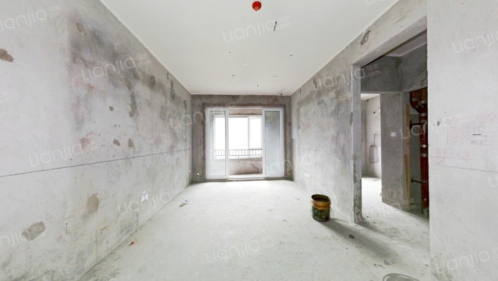 保利观澜悦城二手房实景图