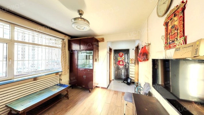 龙顺园二手房实景图