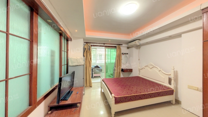 万禾广场二手房实景图