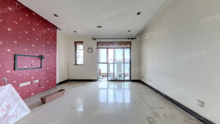 颐和家园二手房实景图